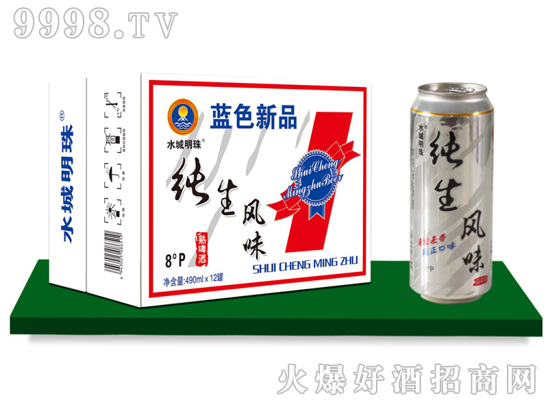 ˮ�����鼃���Lζơ��490mlx12��