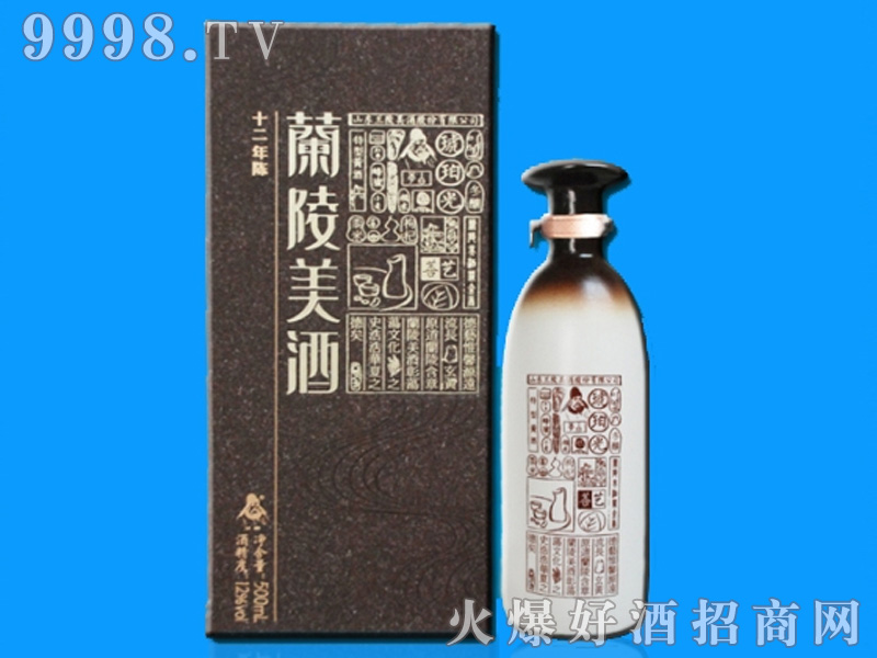 �m������ʮ�����-12%vol500ml
