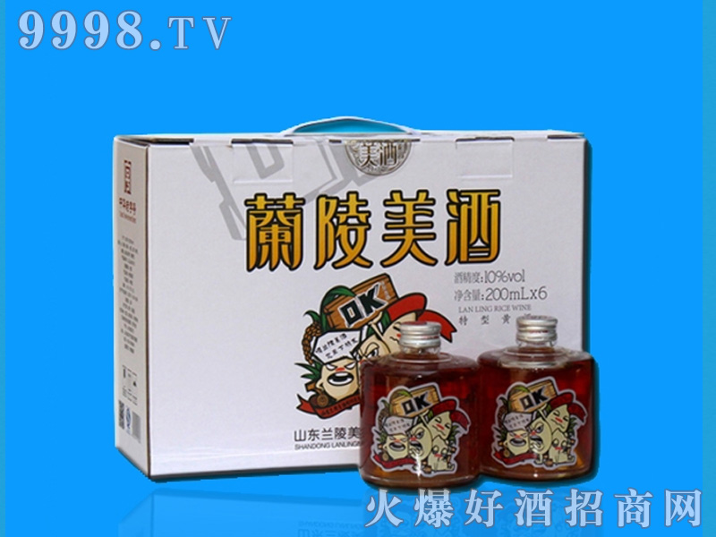 �m������OK10%vol200ml