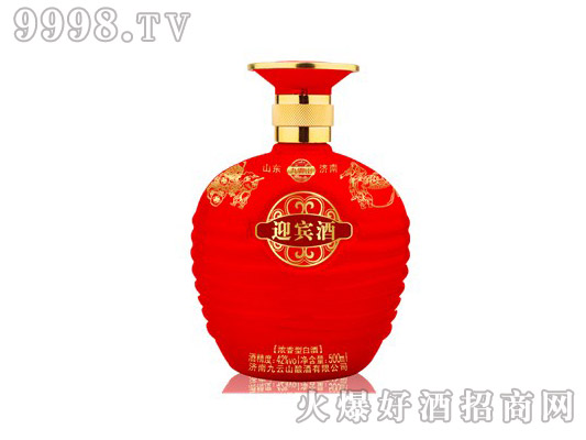 ����ɽ��ӭ�e42��500ml�����Ͱ׾�