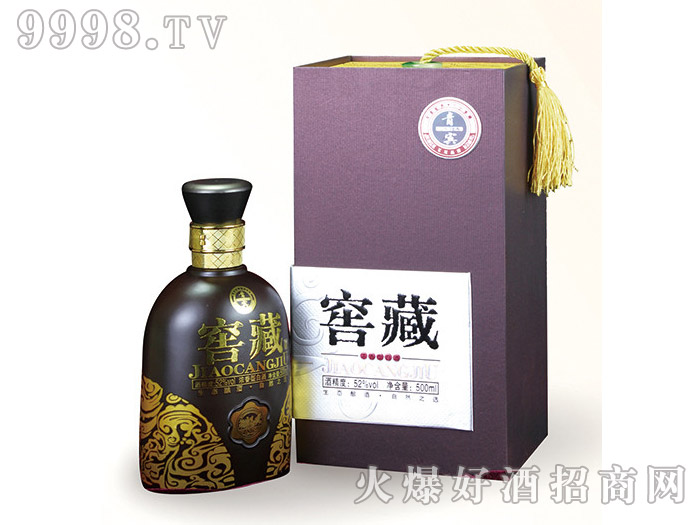 ���e�ϽѾƽѲ�52��500ml�����Ͱ׾�