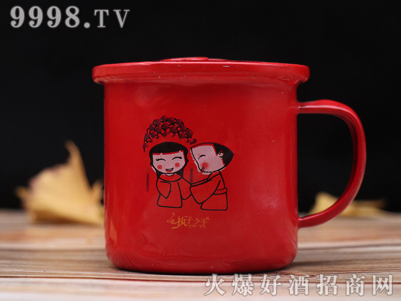 ������Բ�׾ơ�����֮��42��-200ml-�����Ͱ׾�