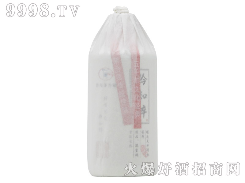 ǭ֪����53��500ml��ƿ�u���Ͱ׾�