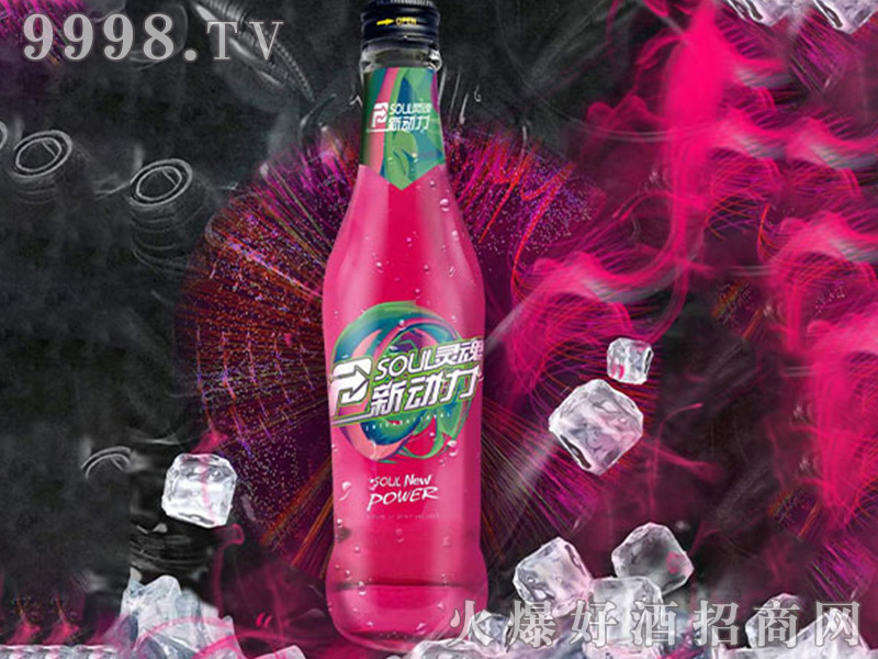 �T���ͣ��tɫ��SOUL�`�������K��ơ�3.5��275ml��