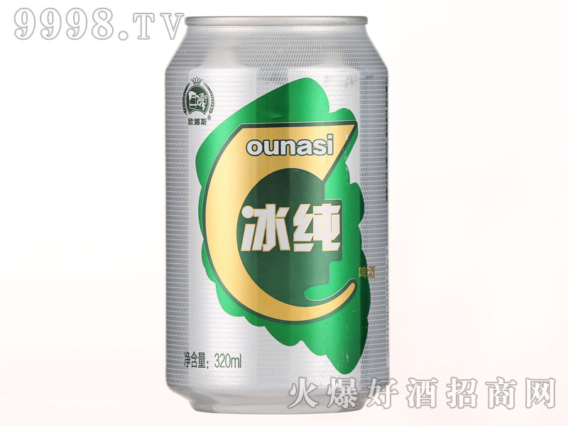 �W��˹����ơ��320ml