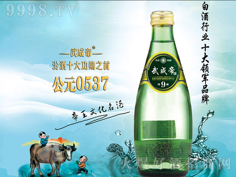 ��ɵ����9�����Ͱ׾ơ�42��300ml��-�׾����Ϣ