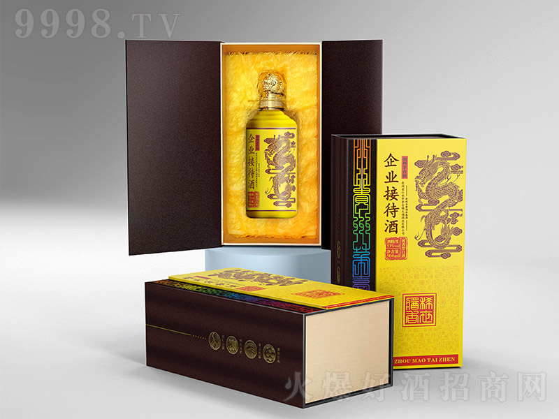 ��I�Ӵ����u���Ͱ׾ơ�53��500ml��