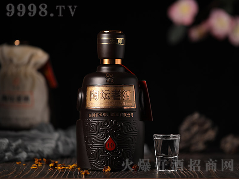 �������Չ��Ͼ�10�����Ͱ׾ơ�52��500ml��