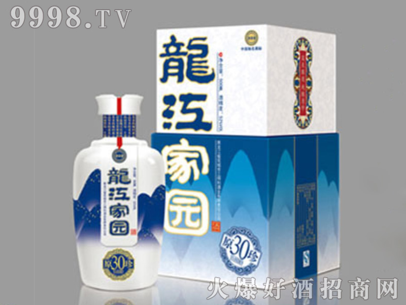 �����҈@ԭ��30�����Ͱ׾ơ�42��52��500ml��