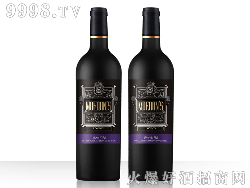 MOEDONS-WINE�Ϙ˸ɼt���Ѿơ�13��750ml��-�t�����Ϣ