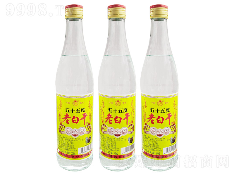 ���w�L�ϰ׸ɾƝ����Ͱ׾ơ�55��500ml��