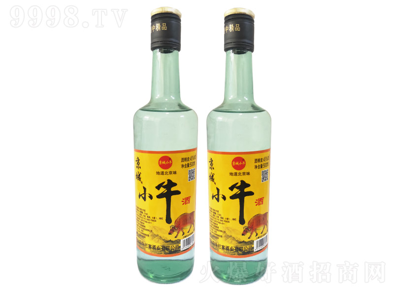 ����Сţ�Ɲ����Ͱ׾ơ�45��500ml��-�׾�������Ϣ