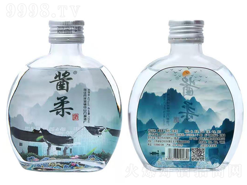 �u���ഺ�r��С�Ɲ����Ͱ׾ơ�42��150ml��