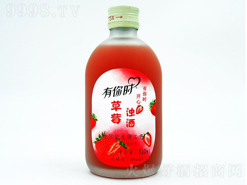 ����r��ݮ��ơ�8��330ml��