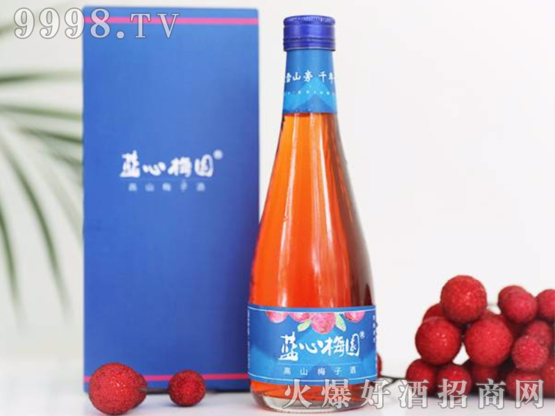 �{��÷�@��ɽ÷�ӾƳ����b8��500ml