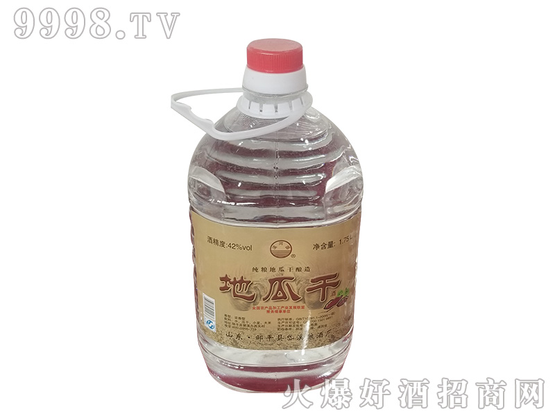 Ϫ��Դ�عϸɾ�42��1.75L�����Ͱ׾�