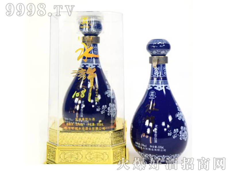 ˮ�G108�����໨��53��500ml֥�����Ͱ׾�-�׾����Ϣ