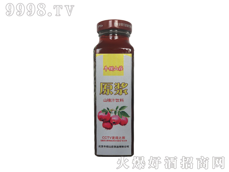 ţ��ɽ�fԭ�{ɽ�֭500ml-������Ϣ
