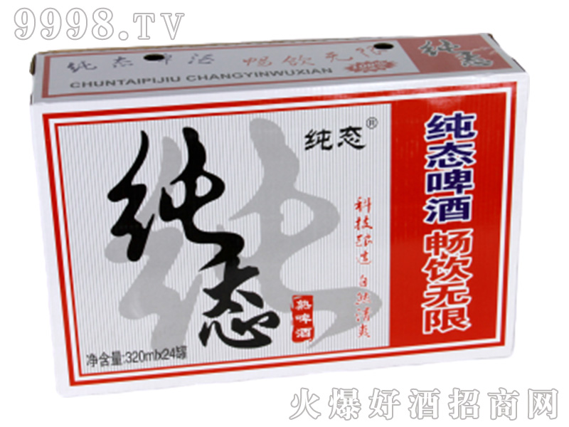 ��̫ơ�����b��8��320ml��24��-ơ�����Ϣ