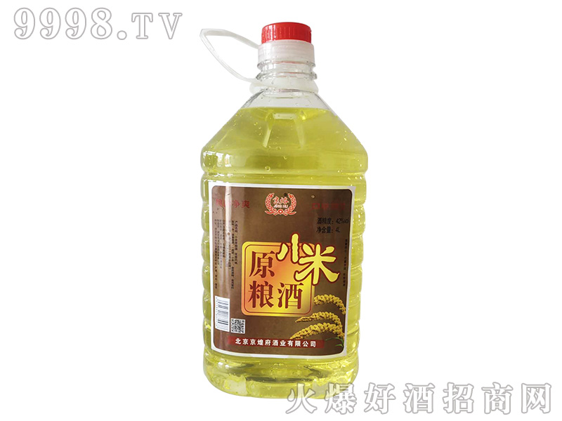 ���WС��ԭ�Z�Ɲ����Ͱ׾ơ�42��4L��