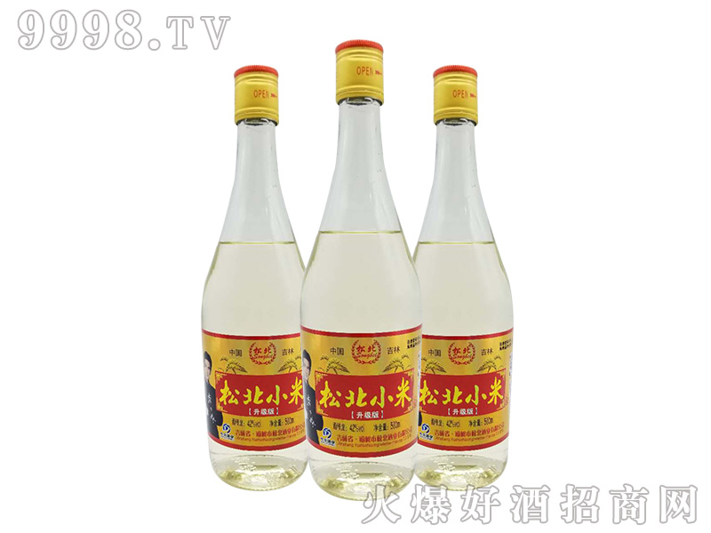 �ɱ�С�׾������桾42��500ml��