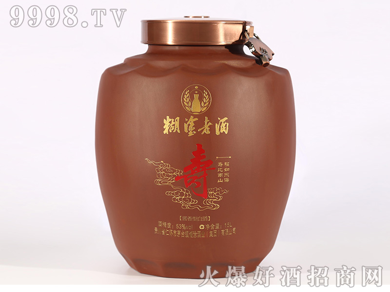 ��Ϳ�Ͼơ�����|���۱���ɽ�u���Ͱ׾ơ�53��15L��