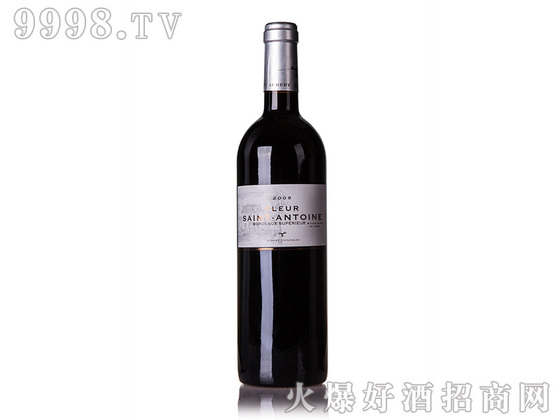ʥ���|��֮��2009�ɼt���Ѿơ�14.5��750ml��