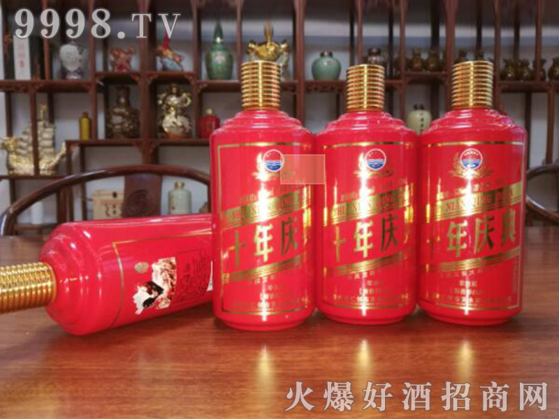 ���ƾ��u���Ͱ׾ơ�53��500ml��