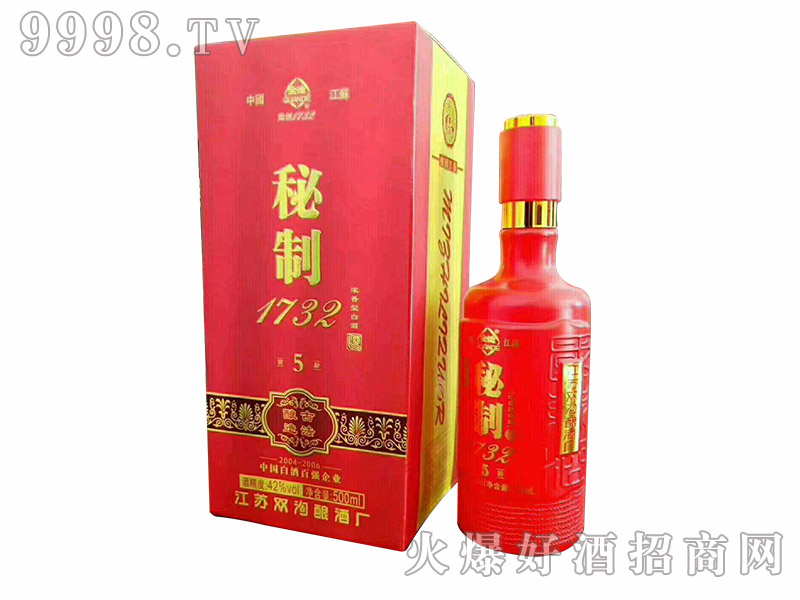 ����1732����5�g�������͡�42��500ml��6��