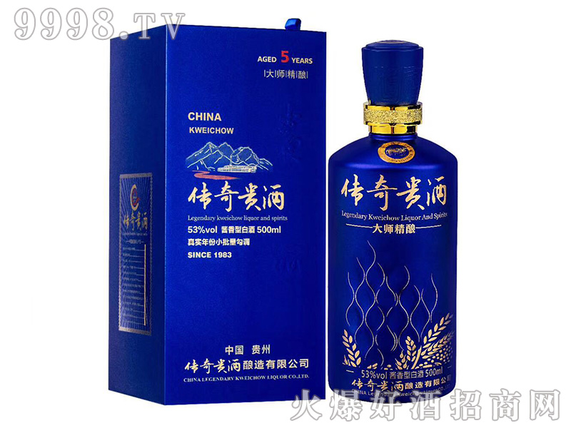 �����F�ƴ󎟾���u���Ͱ׾ơ�53��500ml��