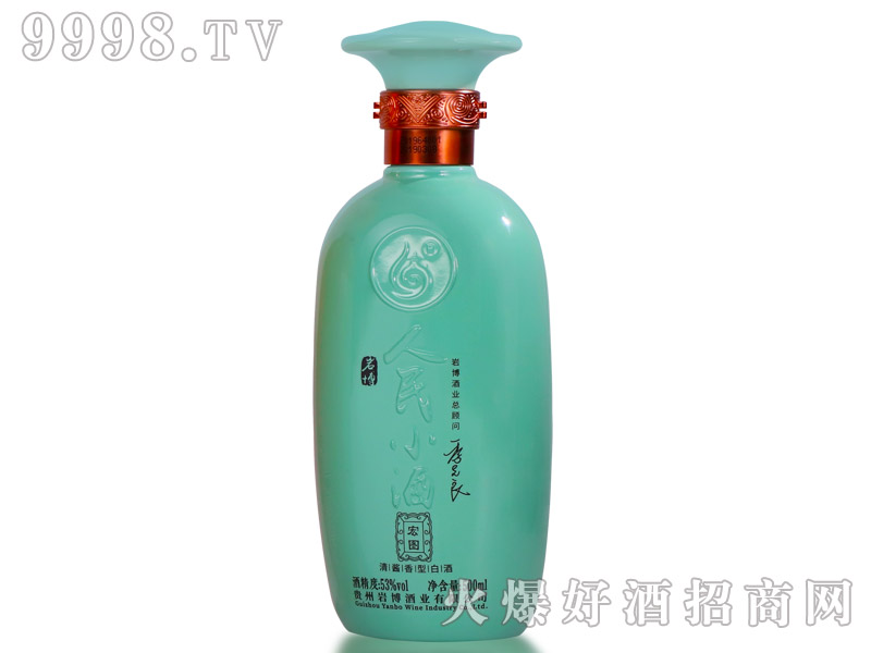 �r������С�ƺ�D���u���Ͱ׾ơ�53��500ml��