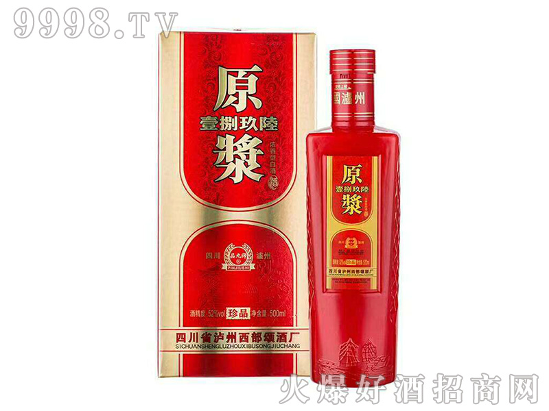Ҽ�ƾ���ԭ�{����Ʒ�����͡�52��500ml��