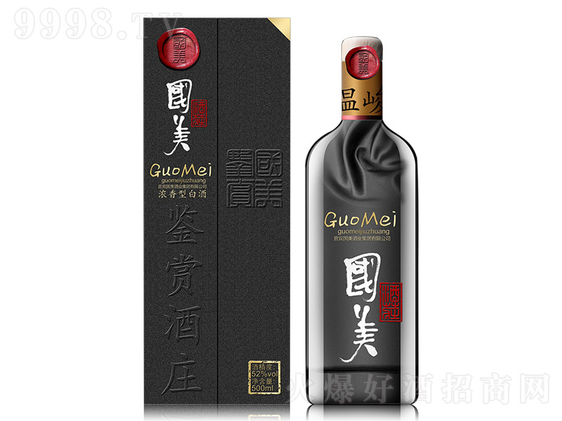 �������b�p�����Ͱ׾ơ�52��500ml��