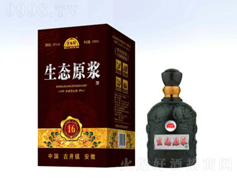 ���B(t��i)ԭ�{��16 �����Ͱ׾ơ�52�� 500ml��