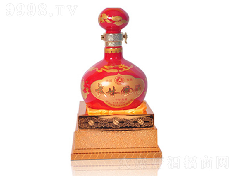 �����L(f��ng)��ԭ�{20 �����Ͱ׾ơ�52�� 500ml��