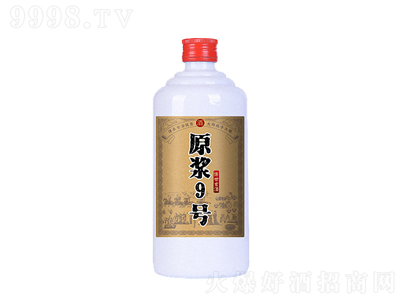 �ѾƁ����xԭ�{9̖(h��o) �����Ͱ׾ơ�52�� 500ml��