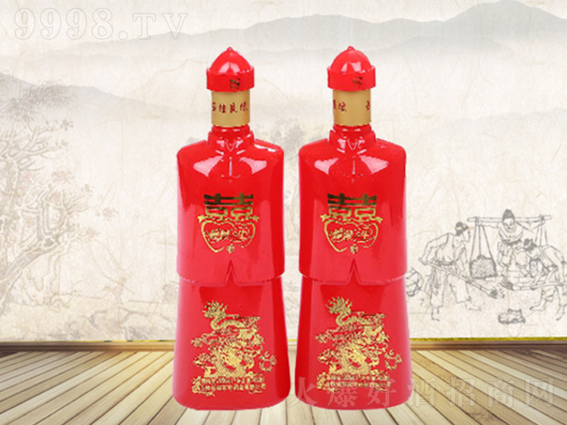 犐�һ��ϲ�� �����Ͱ׾ơ�38�� 450ml��