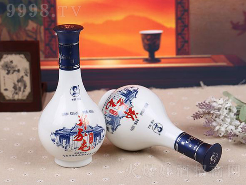 �����͎����� �����Ͱ׾ơ�52�� 500ml��