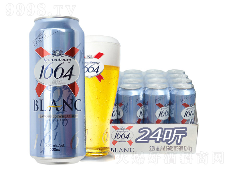 ����1664�˂�����ơ��500ml