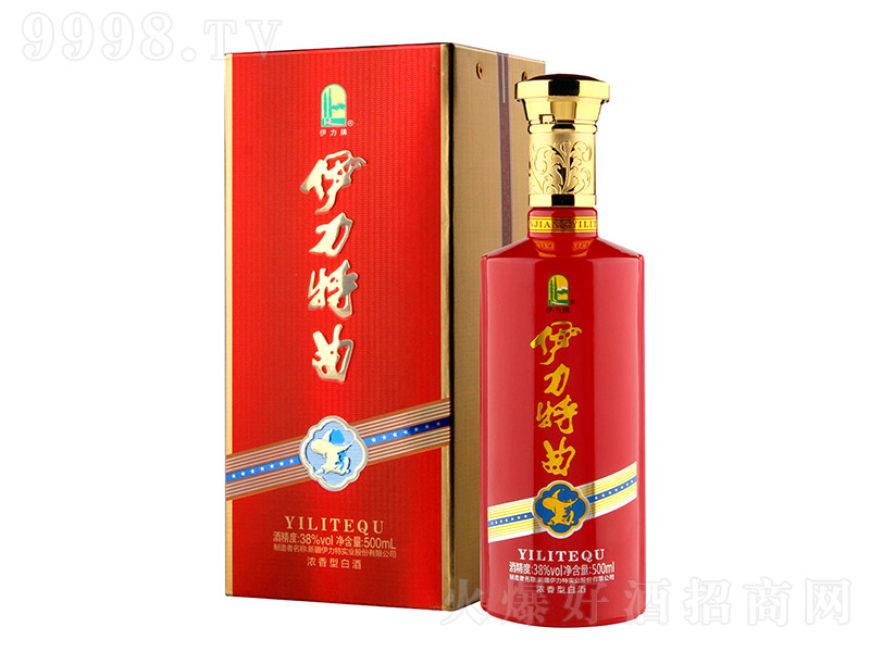 �������������Ͱ׾ơ�38��500ml��