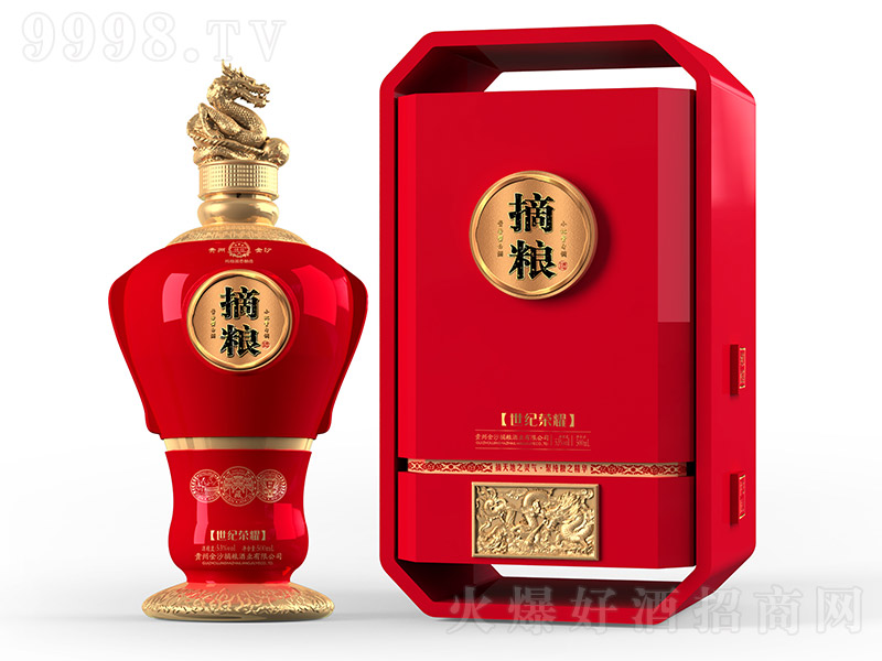 ժ�Z�����o(j��)�sҫ�u���Ͱ׾ơ�53��500ml��