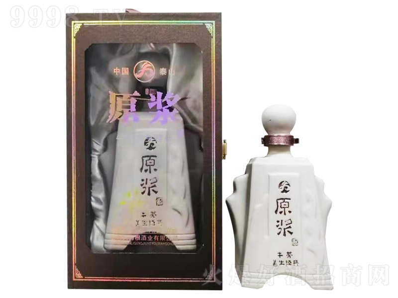 ţ��ԭ�{�� �����Ͱ׾ơ�52�� 500ml��-�׾�������Ϣ