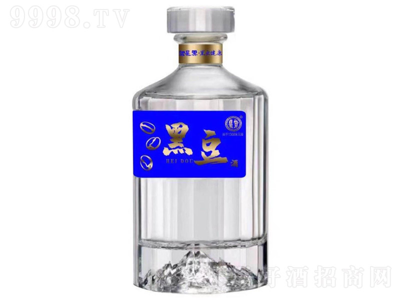���X(ju��)���ƺڶ����{(l��n)��(bi��o) �����Ͱ׾ơ�52�� 500ml��