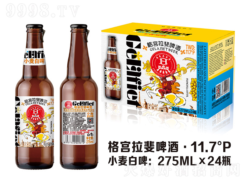 ��m���С����ơ��11.7�� 275ml��24��-ơ�����Ϣ