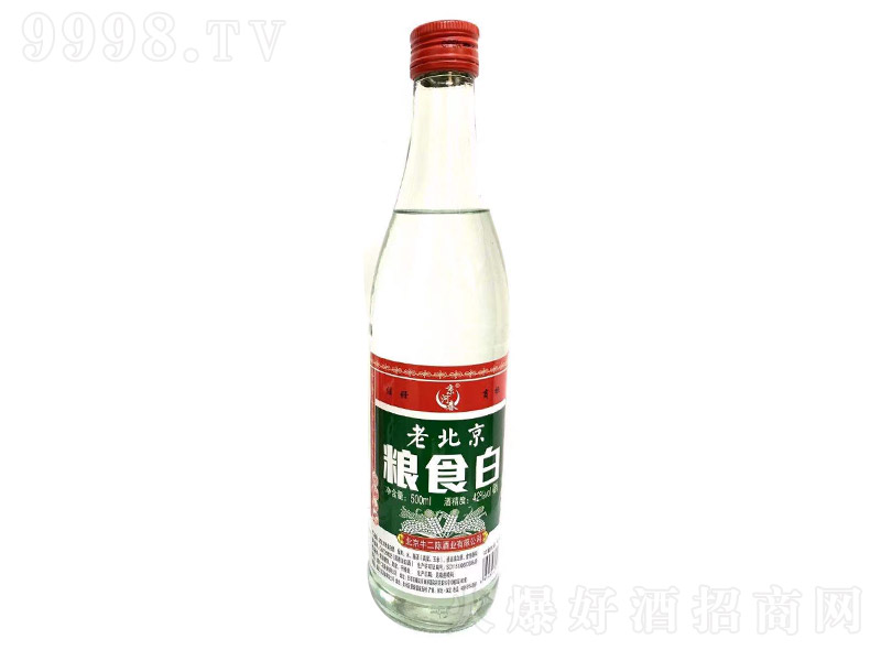 ���Ӵ��ϱ����Zʳ�׾� �����Ͱ׾ơ�42�� 500ml��