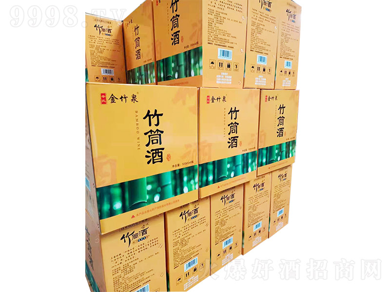 ����Ȫ��Ͳ�� �����Ͱ׾ơ�52�� 500ml��6��