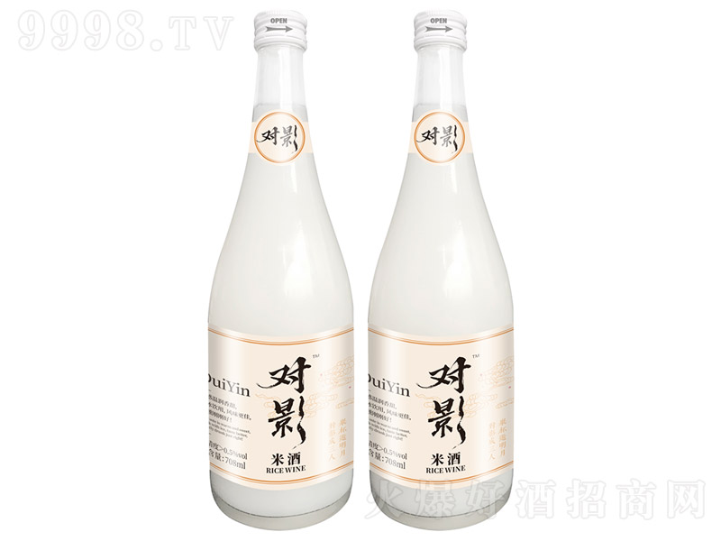 ��(du��)Ӱ�׾ơ�0.5�� 708ml��