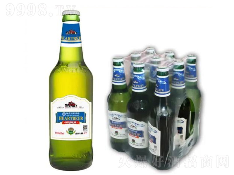 ���ؽ�С����10�� 495ml��