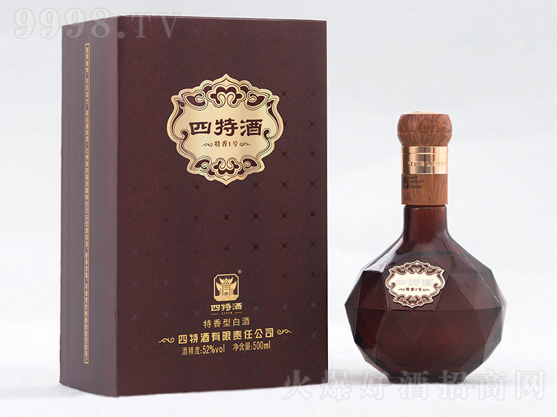 ���ؾ����㽛(j��ng)��1̖ �����Ͱ׾ơ�38��45��52�� 500ml��