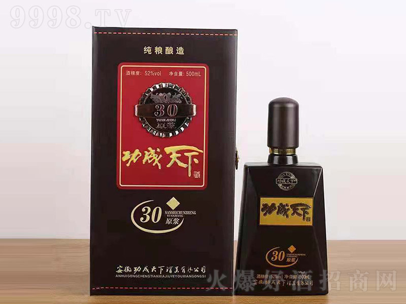 �������¾�ԭ�{30�ں� �����Ͱ׾ơ�52�� 500ml��